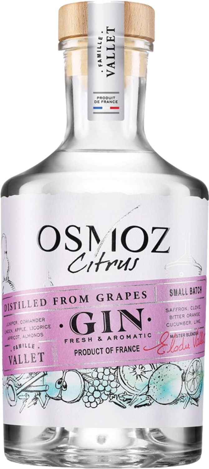 Osmoz Citrus