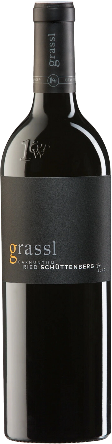 Grassl Schuttenberg Carnuntum DAC