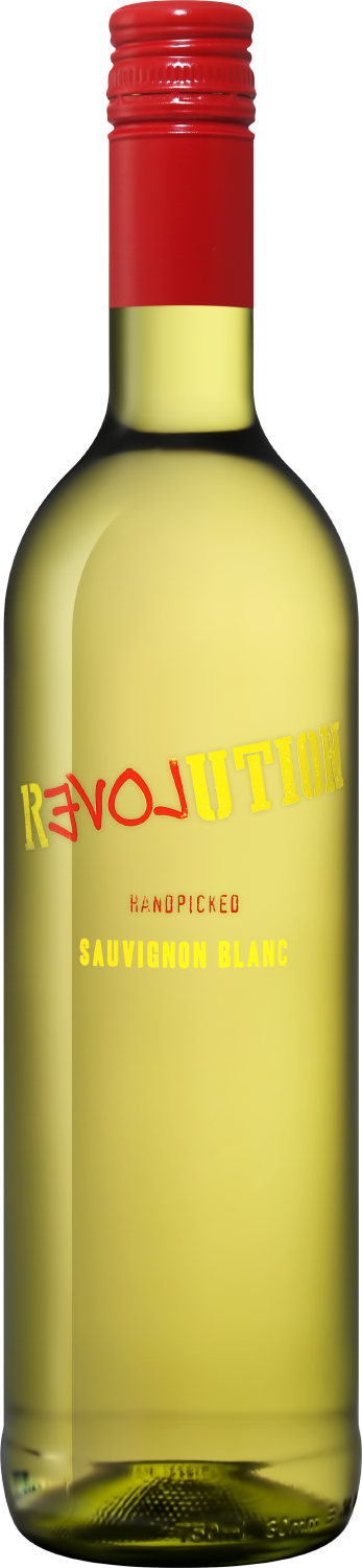 Love Revolution Sauvignon Blanc Western Cape WO Origin Wine Stellenbosh