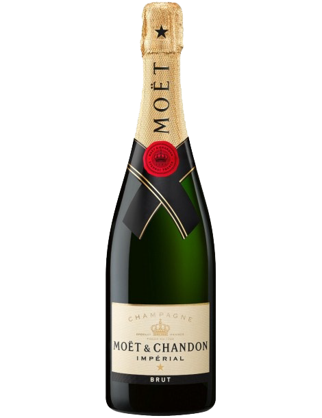 Moet and Chandon Imperial Brut Champagne AOC