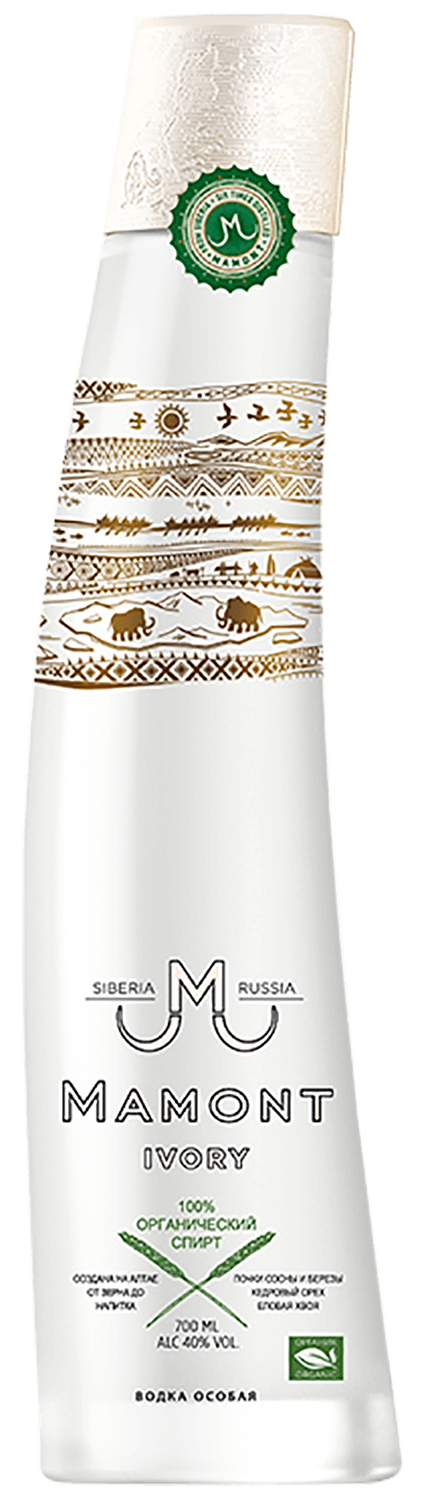 Mamont Ivory