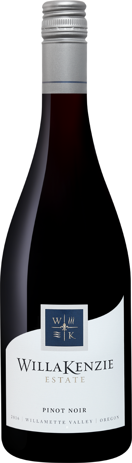 Pinot Noir Willamette Valley AVA Willakenzie Estate julia’s vineyard pinot noir santa maria valley ava cambria estate winery