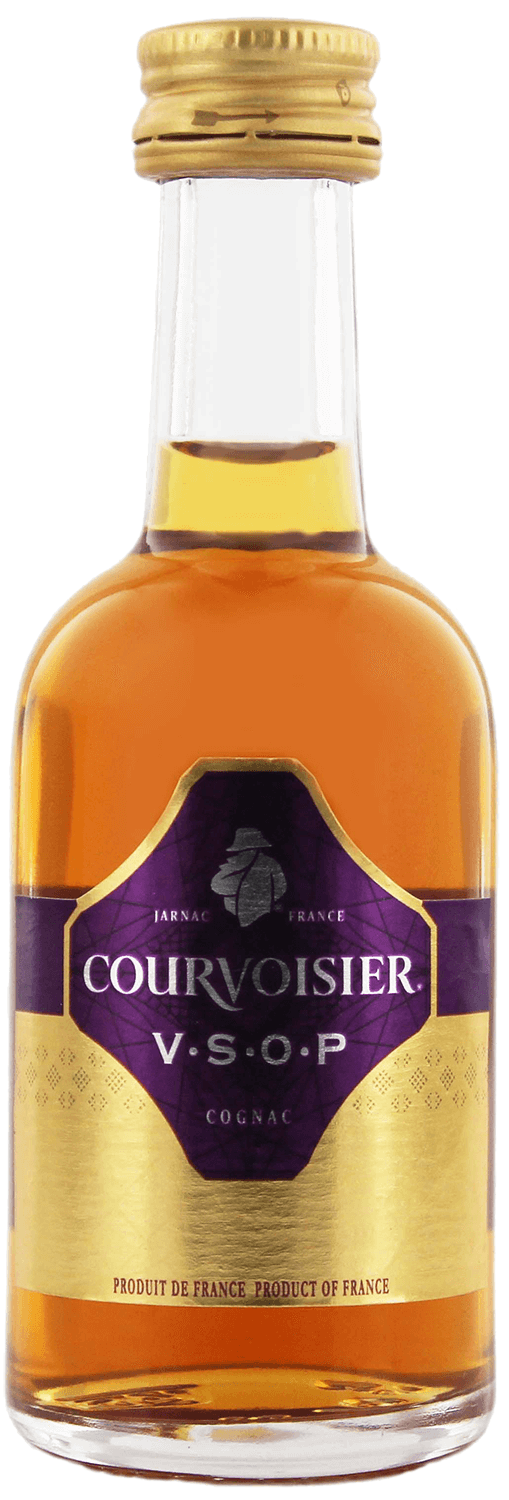 цена Courvoisier VSOP