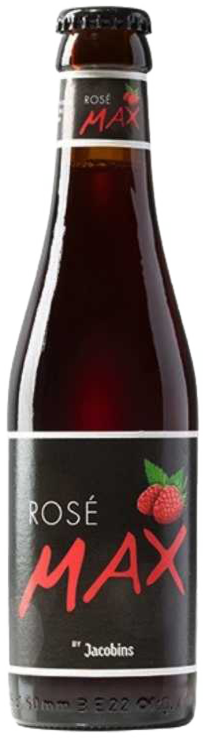 Жакобан Розе Макс Бокор 0.25&nbsp;л