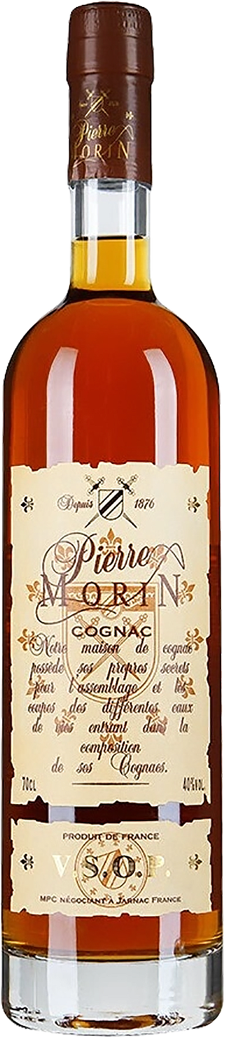 Pierre Morin Cognac VSOP