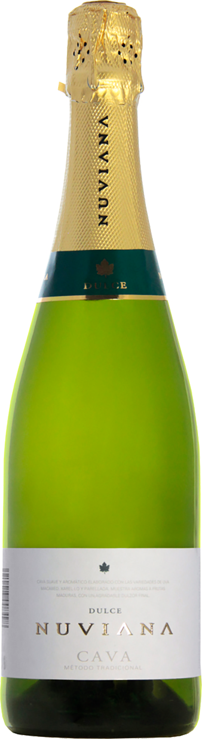 Nuviana Dulce Cava DO Codorniu