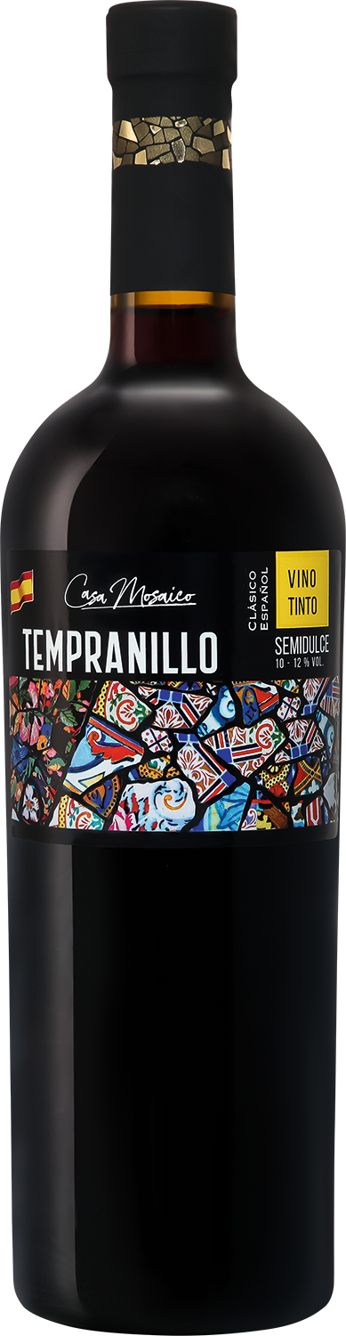 Каза Мозаико Темпранильо 0.75&nbsp;л