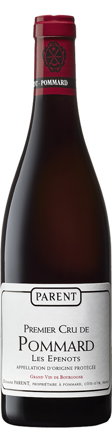 Ле Эпено Поммар Премье Крю AOC Домен Паран 2017 0.75&nbsp;л
