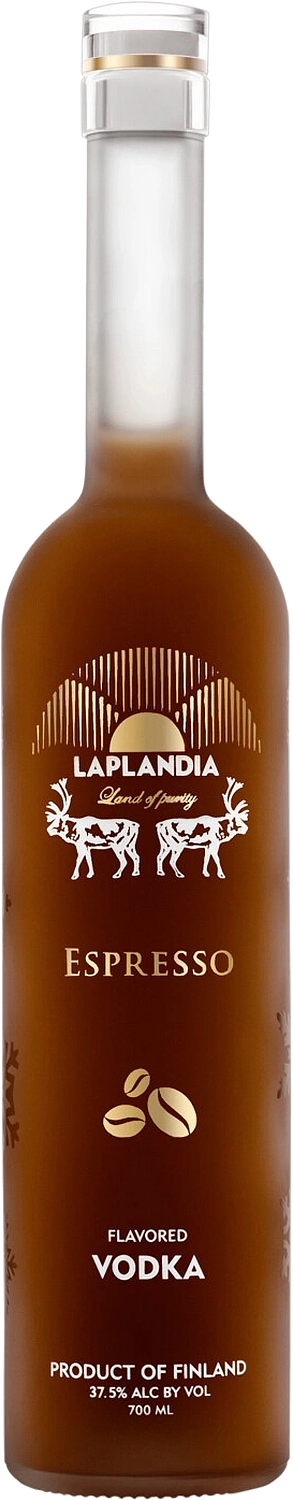 Laplandia Espresso