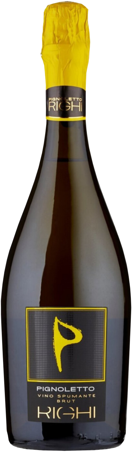 Риги Пиньолетто Брют Риуните 0.75&nbsp;л