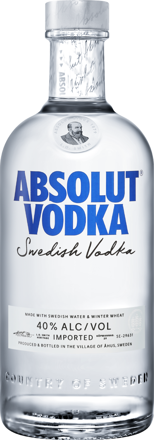 Водка Absolut 0.7 л (Абсолют), купить в магазине в Новосибирске - цена,  отзывы