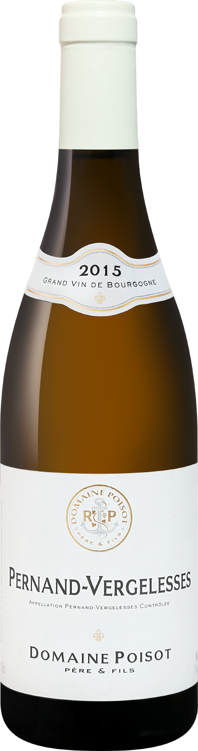 Pernand-Vergelesses AOC Domaine Poisot Pere and Fils pernand vergelesses aoc pierre boureee fils