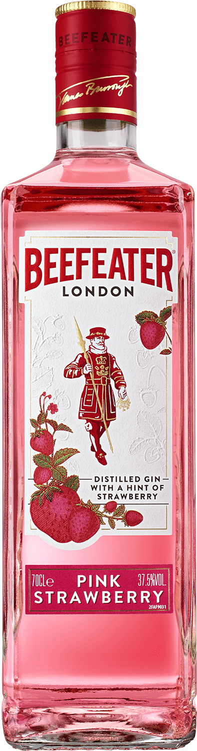 Бифитер Лондон Пинк 0.7&nbsp;л