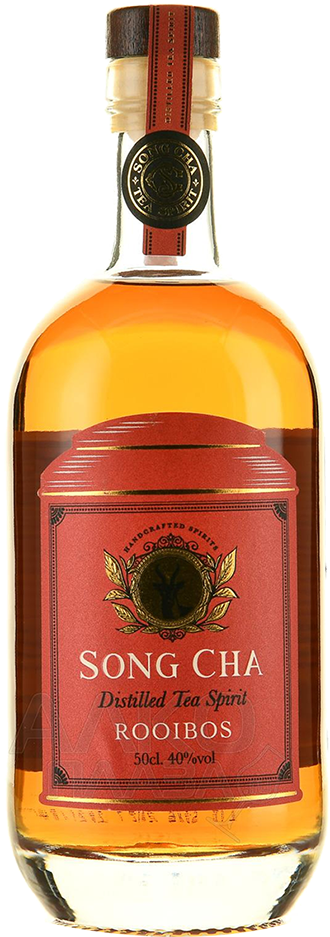 Сонг Ча Ройбуш 0.5&nbsp;л