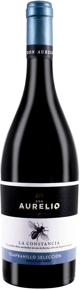 Дон Аурелио Темпранильо Селексьон Вальдепеньяс DO Наварро Лопес 0.75&nbsp;л