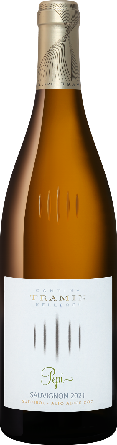 Pepi Sauvignon Alto-Adige DOC Cantina Tramin