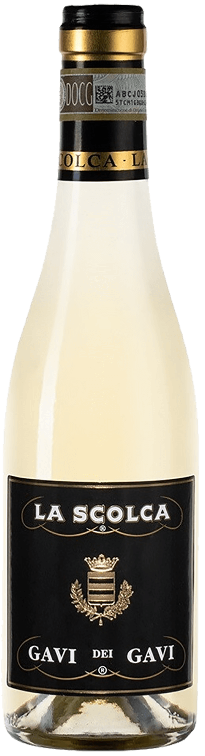 Гави дей Гави DOCG Ла Сколька 0.375&nbsp;л