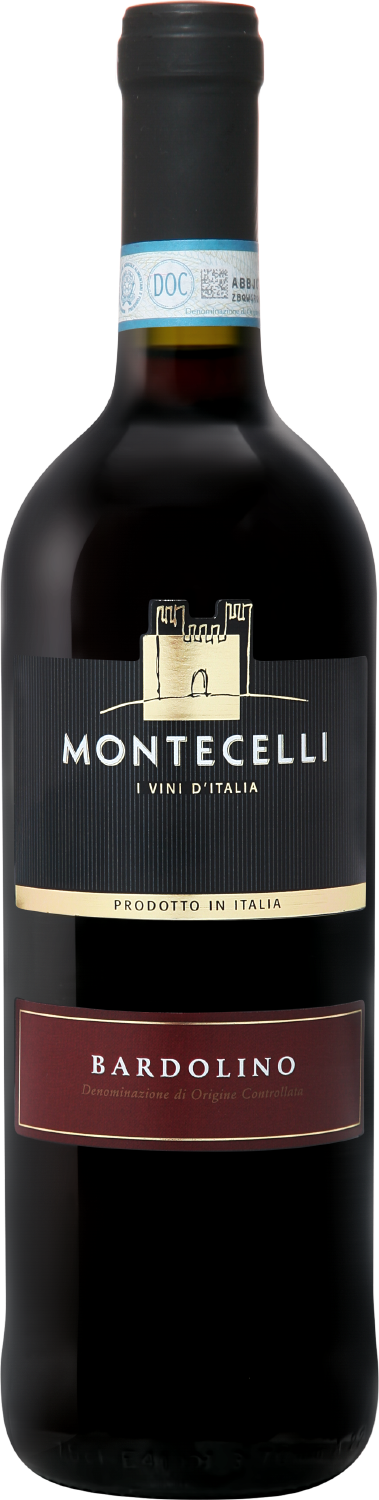 Montecelli Bardolino DOC Casa Vinicola Botter