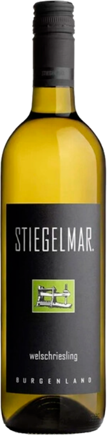 Stiegelmar Welschriesling Burgenland