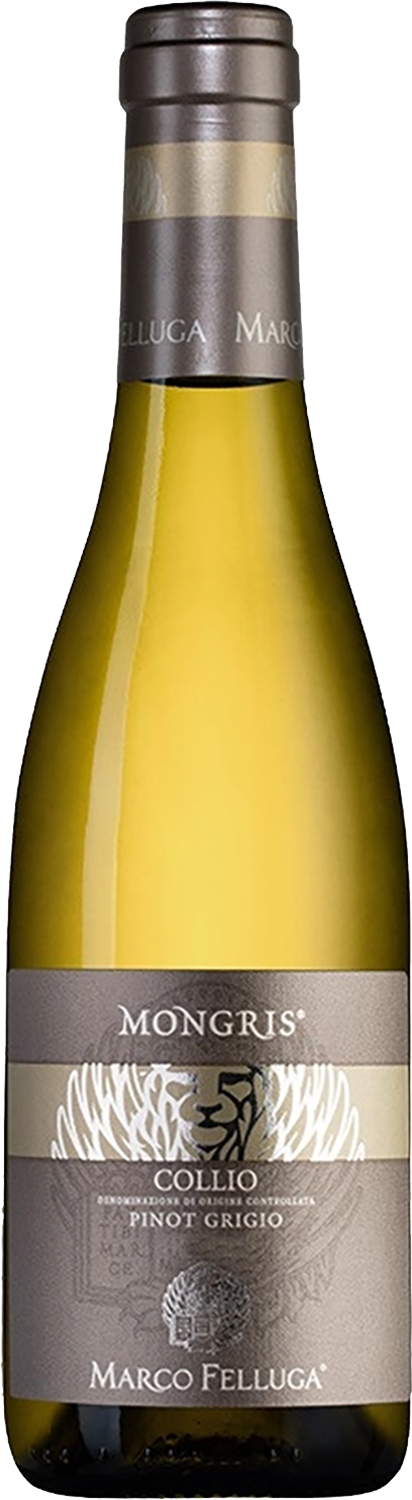 Монгрис Пино Гриджо DOC Марко Феллуга 0.375&nbsp;л