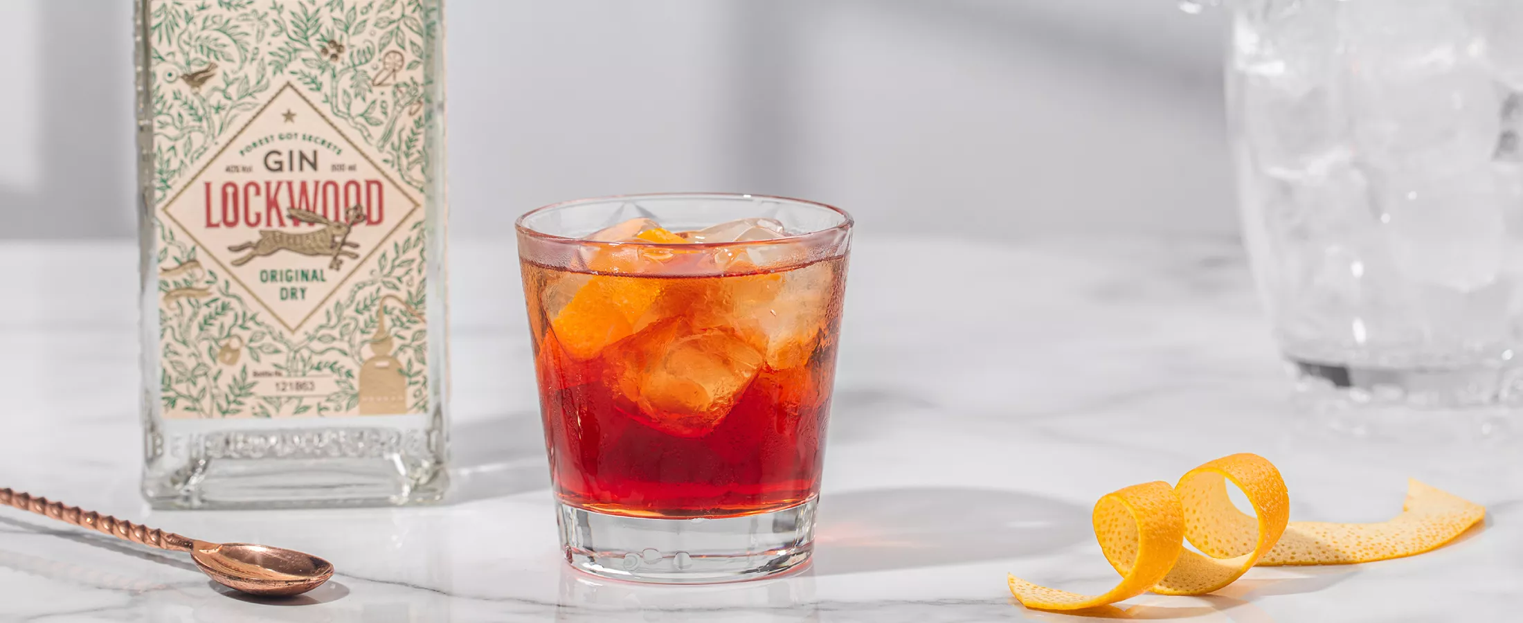 Negroni: фото, состав, пошаговый рецепт приготовления алкогольного коктейля