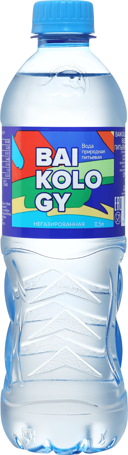 цена Baikology Still Water