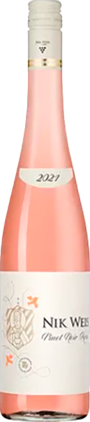 Вино Pinot Noir Mosel Rose Nik Weis St. Urbans-Hof, 0.75 л в Тюмени
