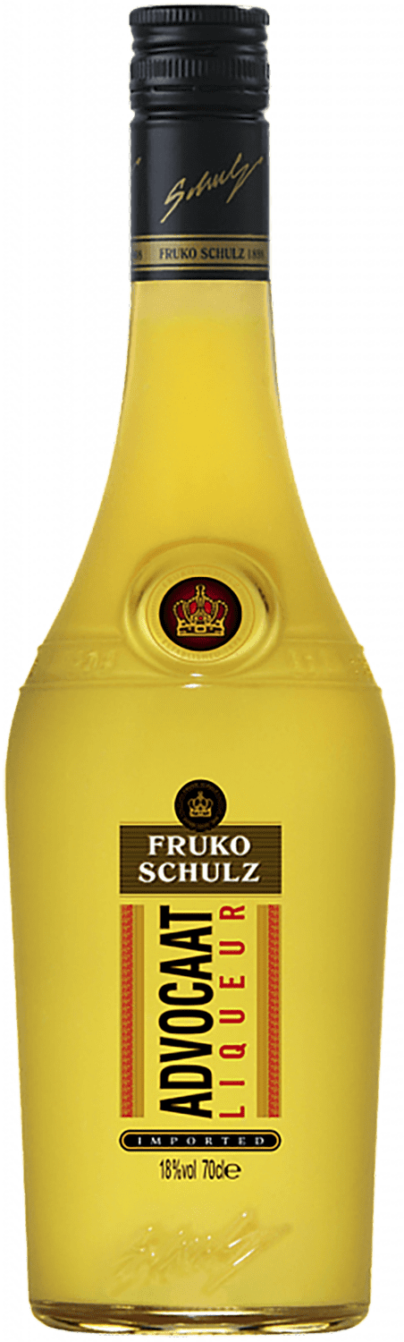 Фруко Шульц Адвокат 0.5&nbsp;л