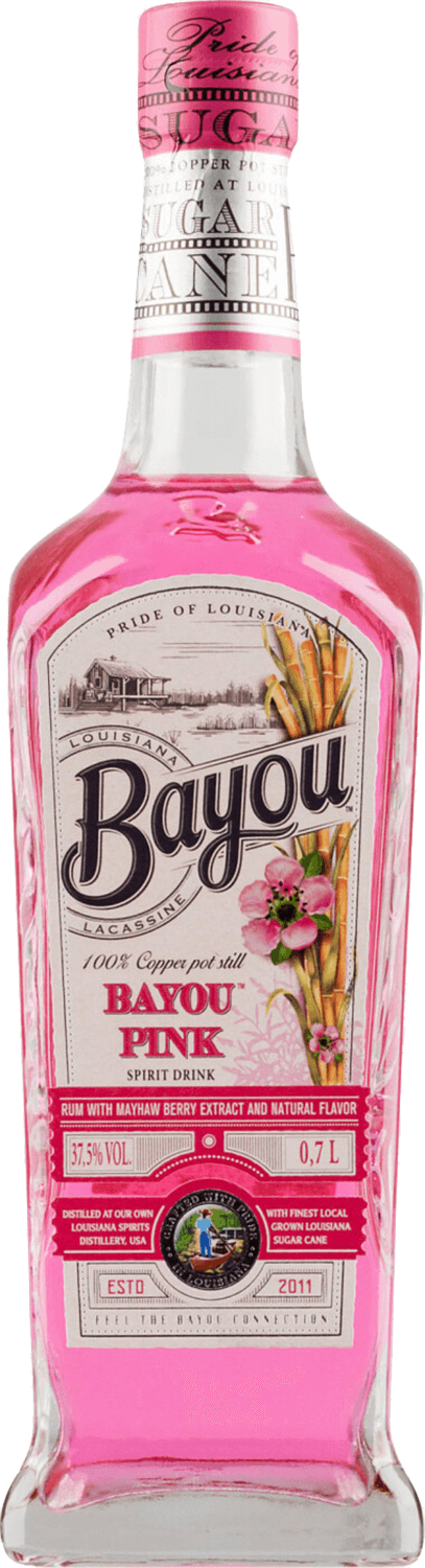 Байю Пинк 0.7&nbsp;л