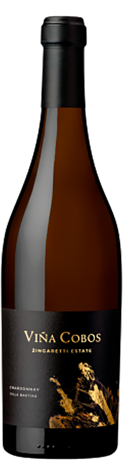 Vina Cobos Chardonnay Zingaretti Estate