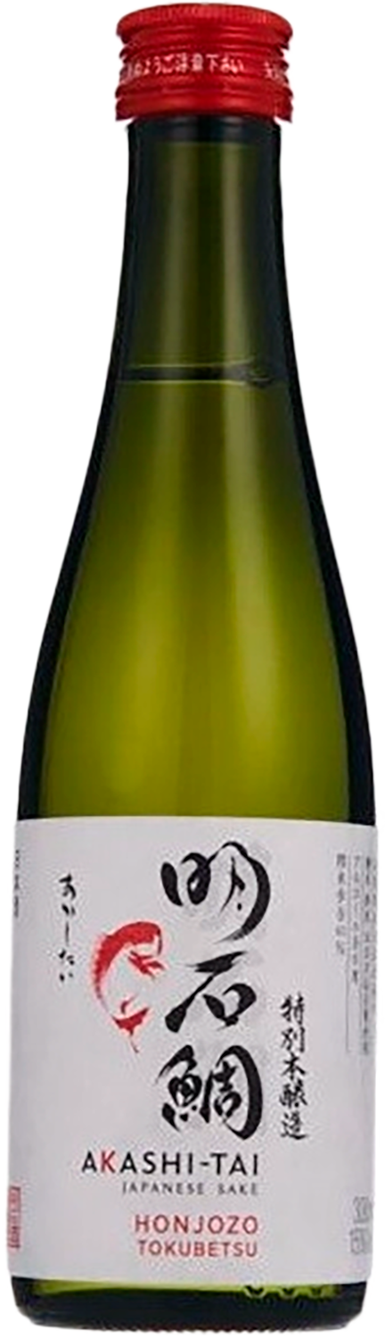 Акаши-Тай Хонджозо Токубетсу 0.3&nbsp;л