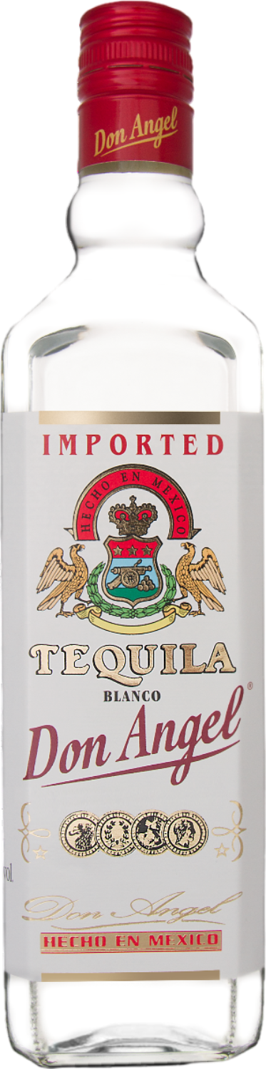 Дон Анхель Бланко 0.7&nbsp;л