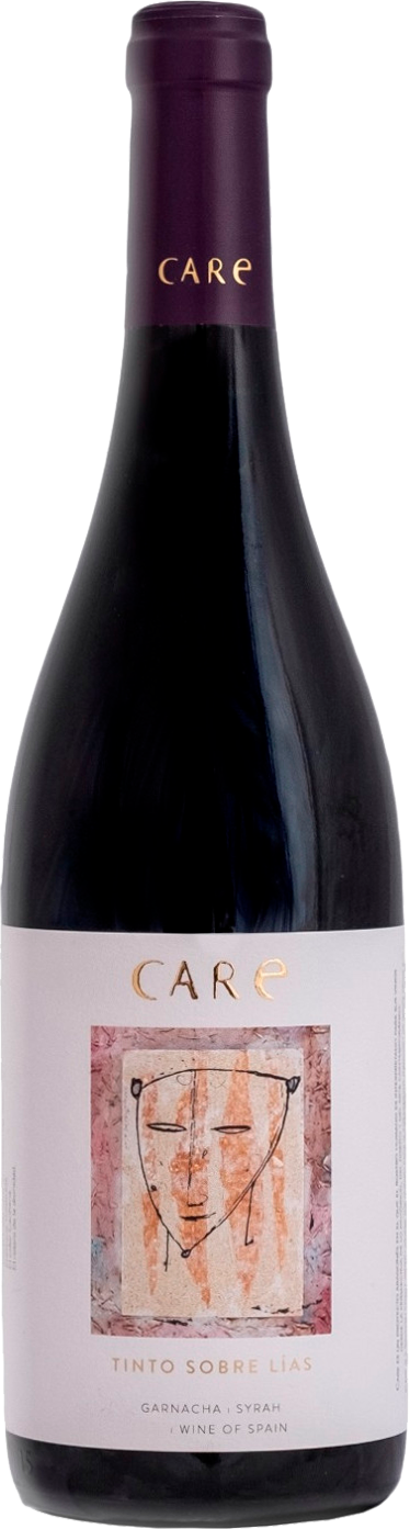 Каре Робле Кариньена DO Бодегас Аньядас 0.75&nbsp;л