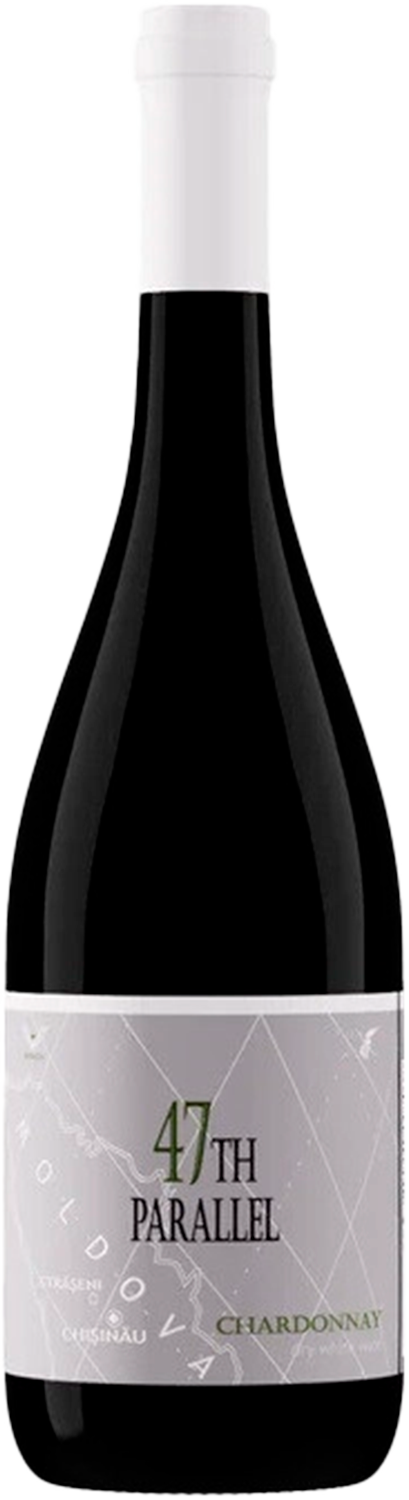 47 параллель Шардоне 0.75&nbsp;л