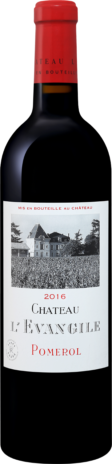 Château L’Évangile Pomerol AOC