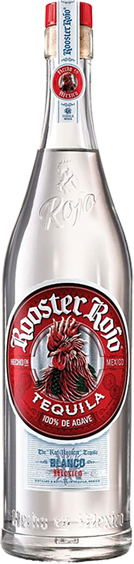 Рустер Рохо Бьянко Фабрика де Текилас Финос 1&nbsp;л