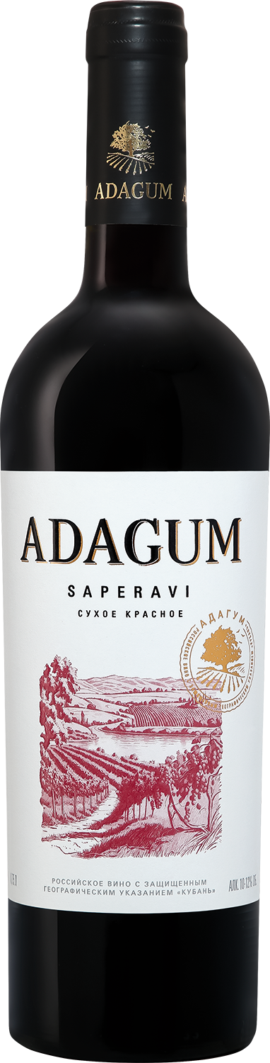 Adagum Saperavi Kuban’