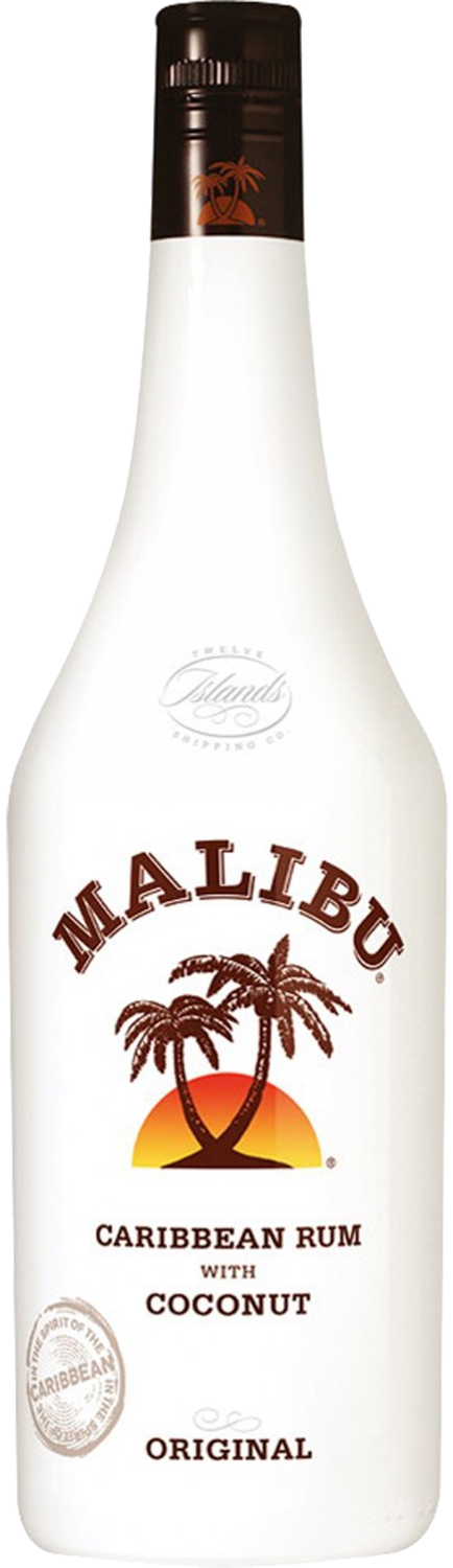 Malibu цена и фото