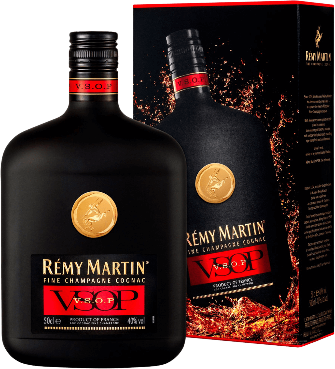 Remy Martin VSOP (gift box) remy martin vs superior gift box