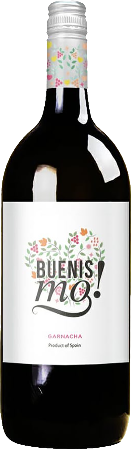 Buenismo Garnacha Utiel-Requena DO Covinas