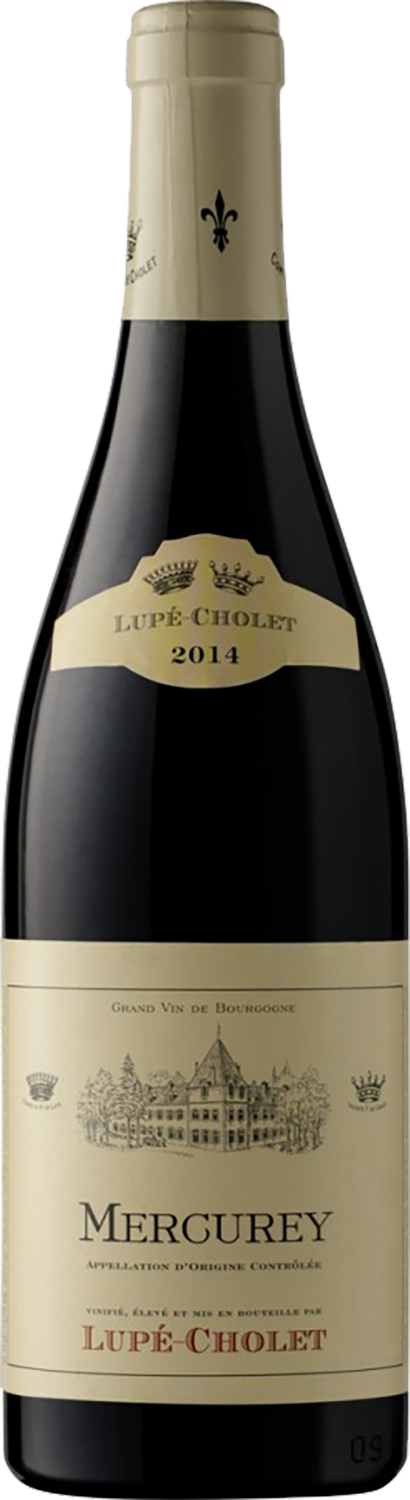 Меркюре АОС Люпе-Шале 0.75&nbsp;л