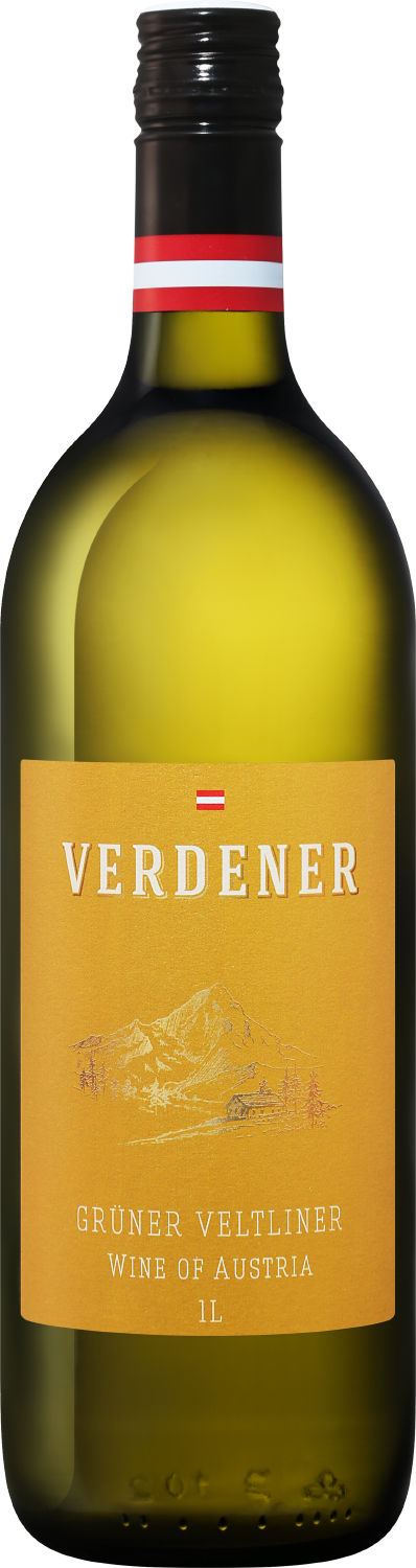 Verdener Gruner Veltliner Niederösterreich Weingut Heninger
