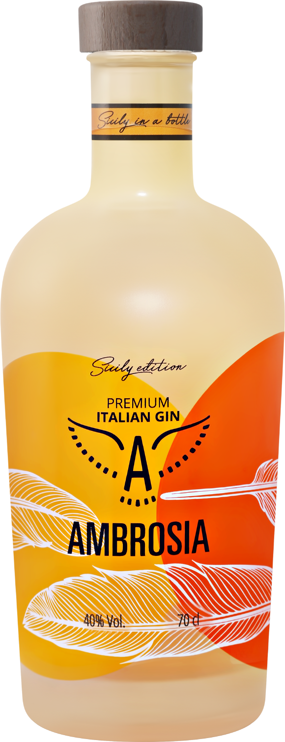 Сицилия Эдишн Амброзия 0.7&nbsp;л