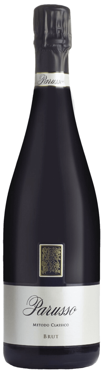 Parusso Metodo Classico Brut