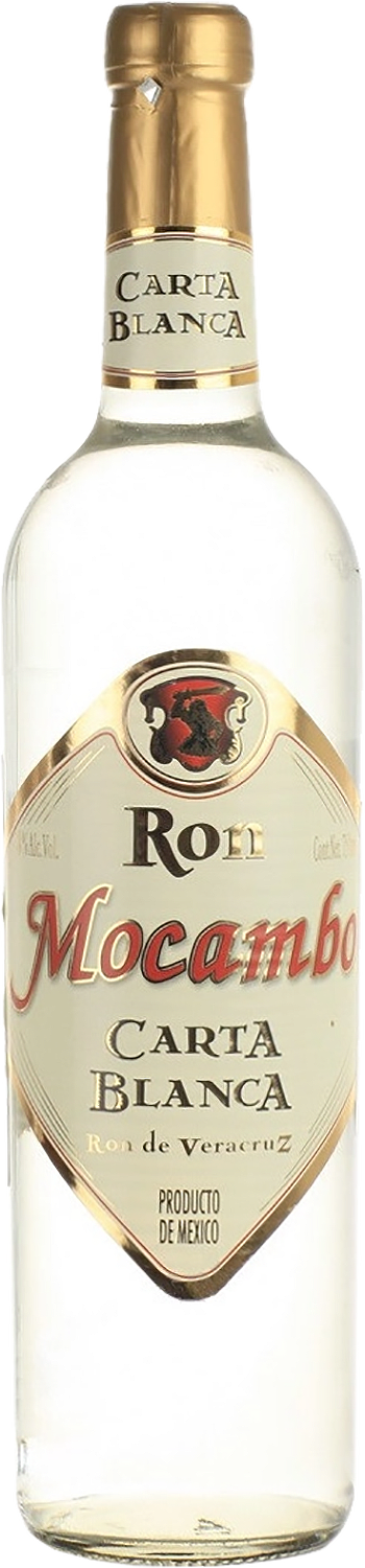 Mocambo Carta Blanca