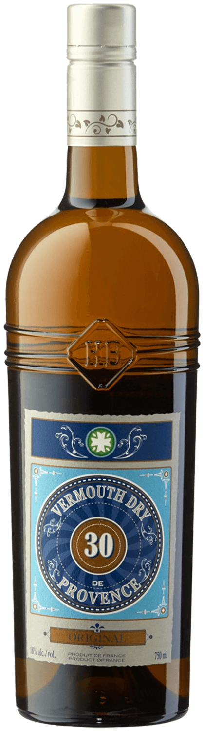 Вермут Драй де Прованс Дистиллерие э Домен де Прованс 0.75 л