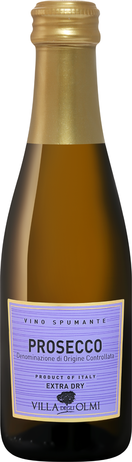 Prosecco DOC Spumante Extra Dry Villa degli Olmi