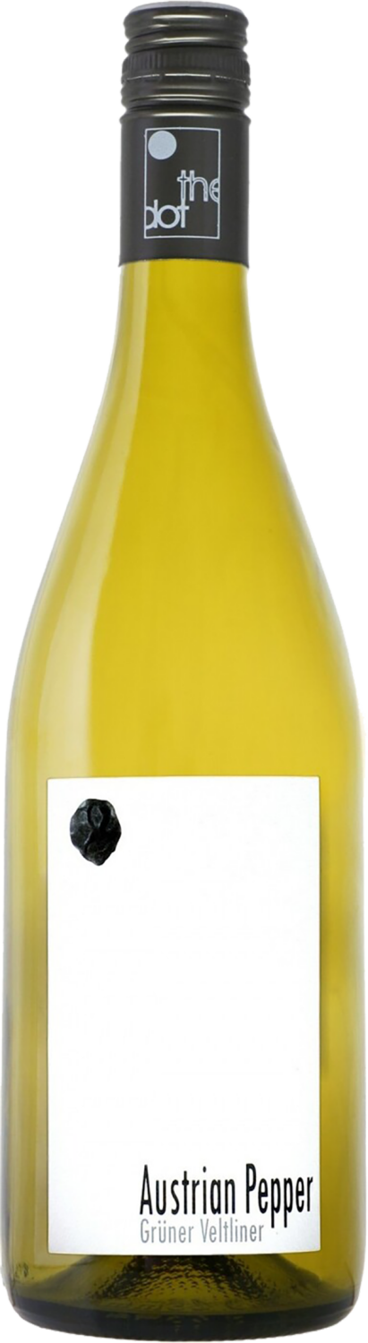 Австрийский Перец Вайнгут Р&A Пфаффль 0.75&nbsp;л