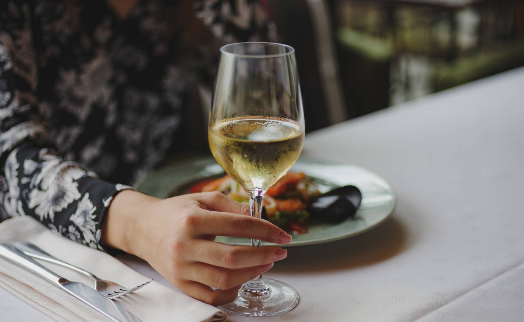 Легче легкого: стили вин с невысоким содержанием алкоголя