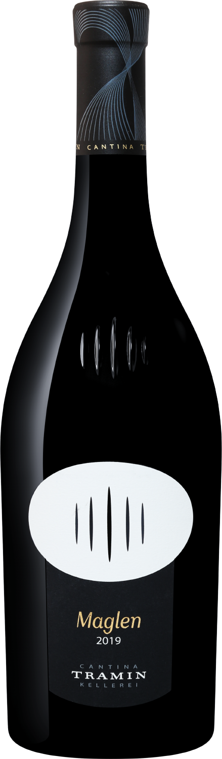 Maglen Pinot Noir Riserva Alto-Adige DOC Cantina Tramin pinot nero alto adige doc erste e neue kellerei